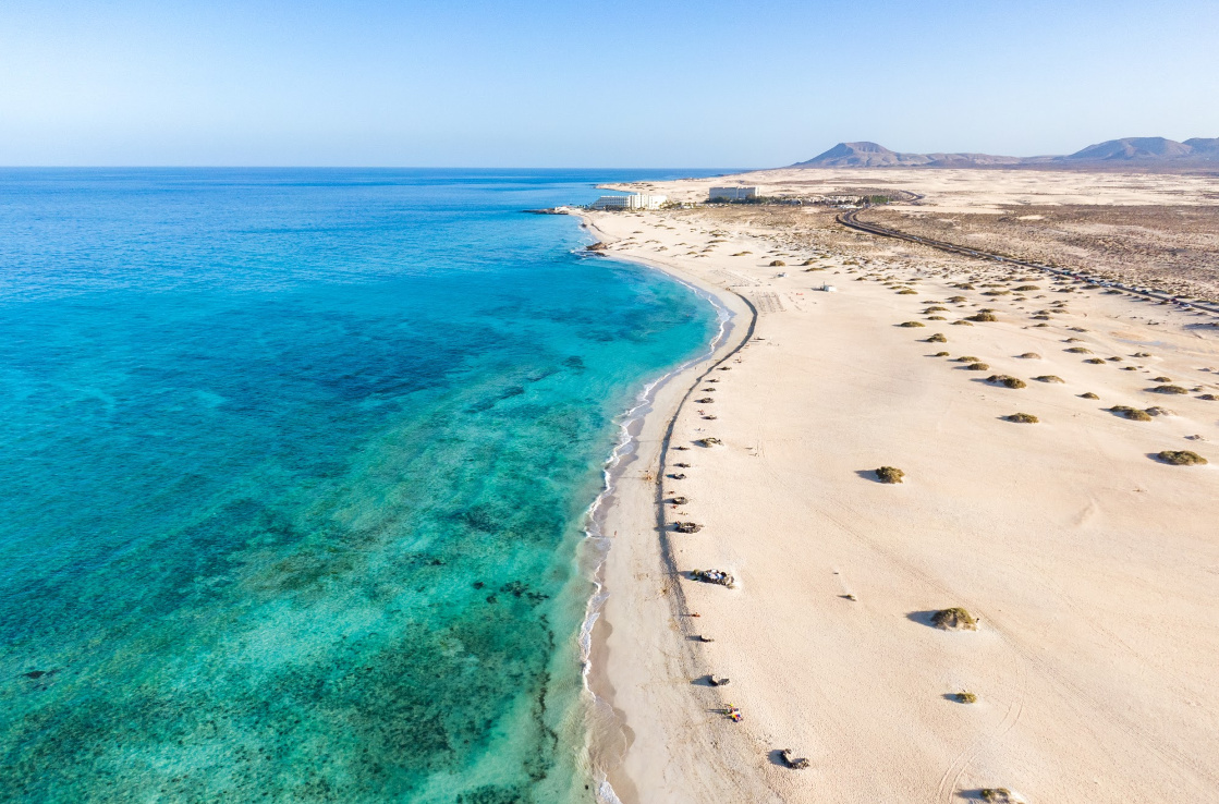 Fuerteventura